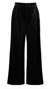 Sorrento Velvet Pants