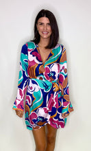 Load image into Gallery viewer, Lottie Wrap Dress
