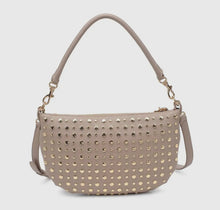 Load image into Gallery viewer, Jordan Studded Bag
