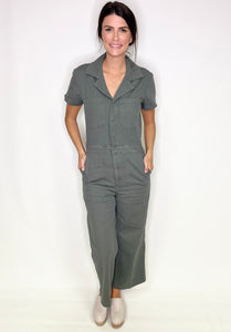 Maverick Jumpsuit