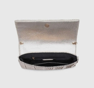 Esmeralda Clutch