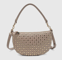 Load image into Gallery viewer, Jordan Studded Bag
