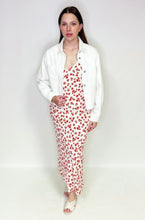 Load image into Gallery viewer, Hana La Rosa Maxi Dress
