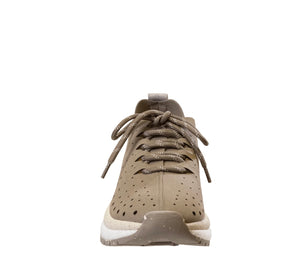 Alstead Greige Sneakers