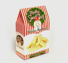 Load image into Gallery viewer, Maddy&#39;s Holiday Shortbread
