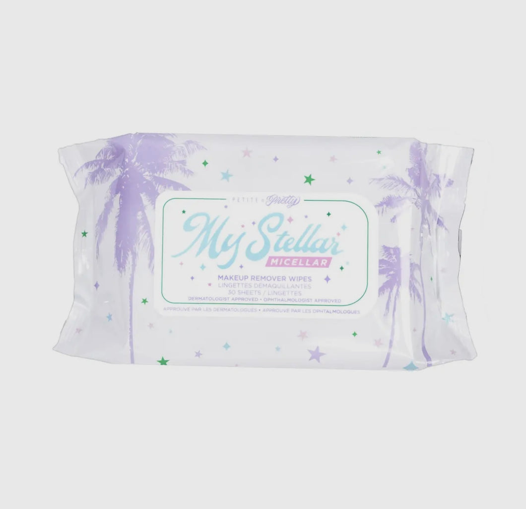 Makeup Remover Wipes