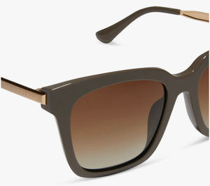 Bella Polarized Sunglasses