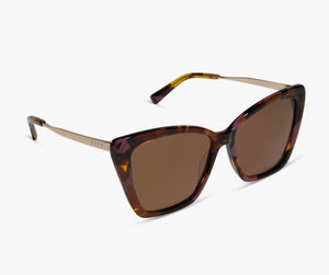 Becky II Polarized Sunglasses