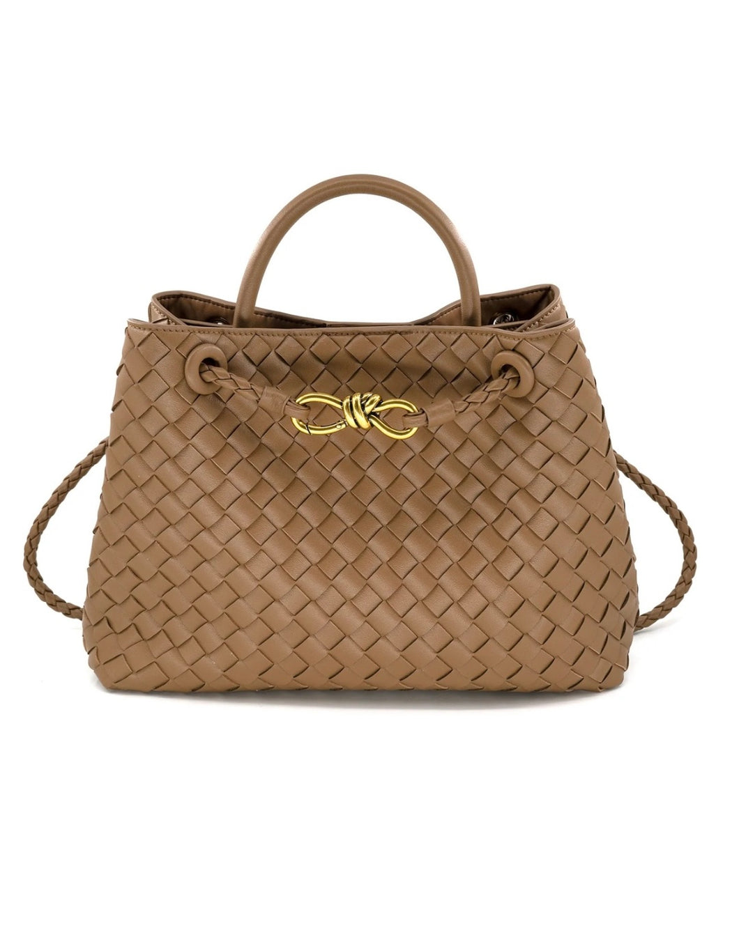 Talene Woven Bag