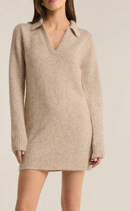 Redford Sweater Dress