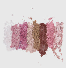 Load image into Gallery viewer, Eye Shadow &amp; Cheek Makeup Set
