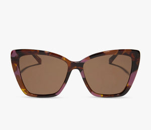 Becky II Polarized Sunglasses