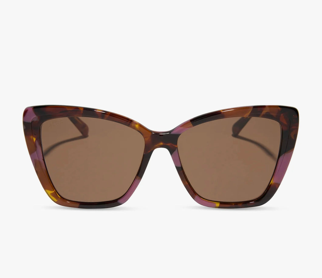 Becky II Polarized Sunglasses