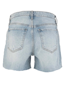 Jane Deep Cutoffs