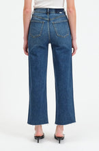 Load image into Gallery viewer, Pleaser WIde Leg Jeans
