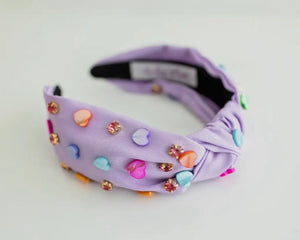 Loverburst Headband