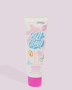 GLOW! Fresh Start Moisturizer