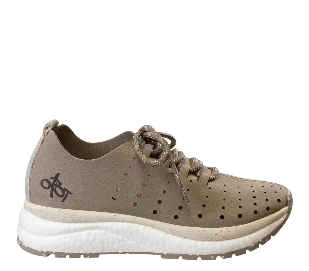 Alstead Greige Sneakers