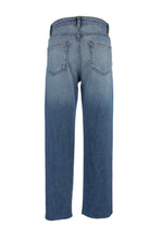 Load image into Gallery viewer, Fay Straight Leg Jeans
