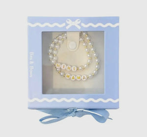 Mama & Mini Bracelet Set