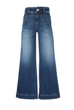 Load image into Gallery viewer, Meg Decisive Jeans
