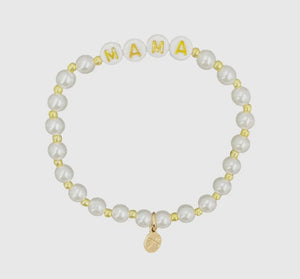 Mama & Mini Bracelet Set