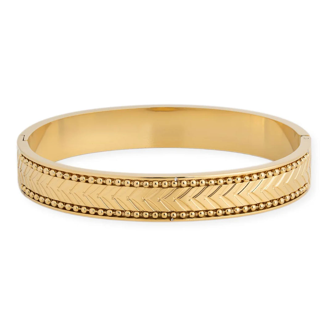 Most Wanted Bangle