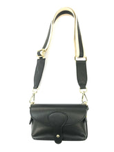 Load image into Gallery viewer, Jackie Leather Cross Body Bag
