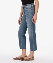 Load image into Gallery viewer, Rachel Mom Jeans
