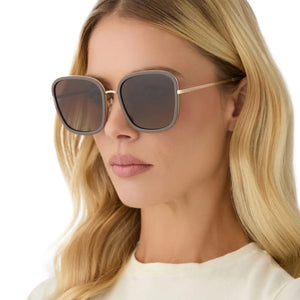 Genevive Polarized Sunglasses