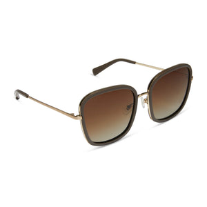 Genevive Polarized Sunglasses