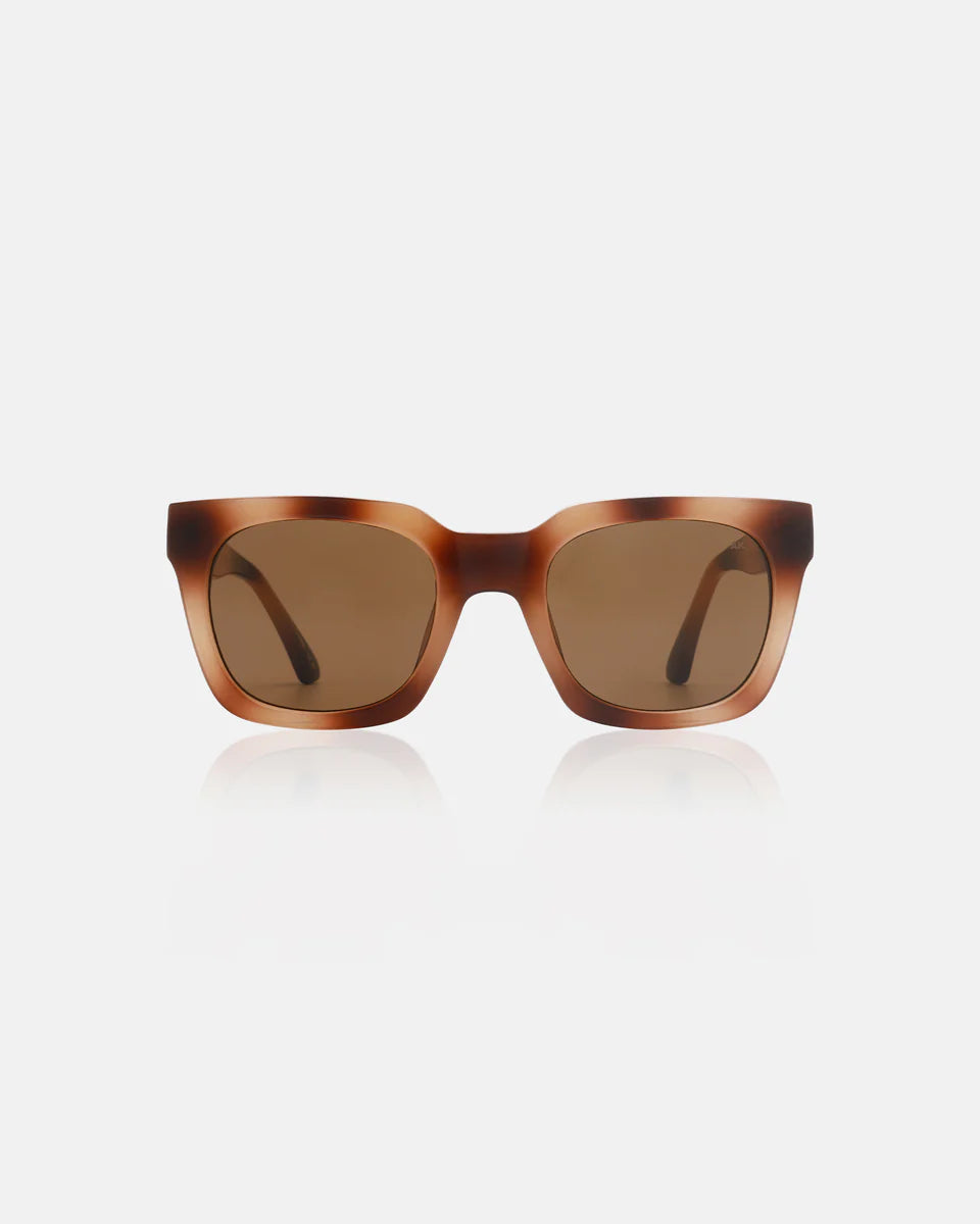 Nancy Brown Sunglasses