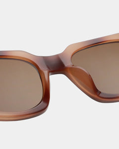 Nancy Brown Sunglasses