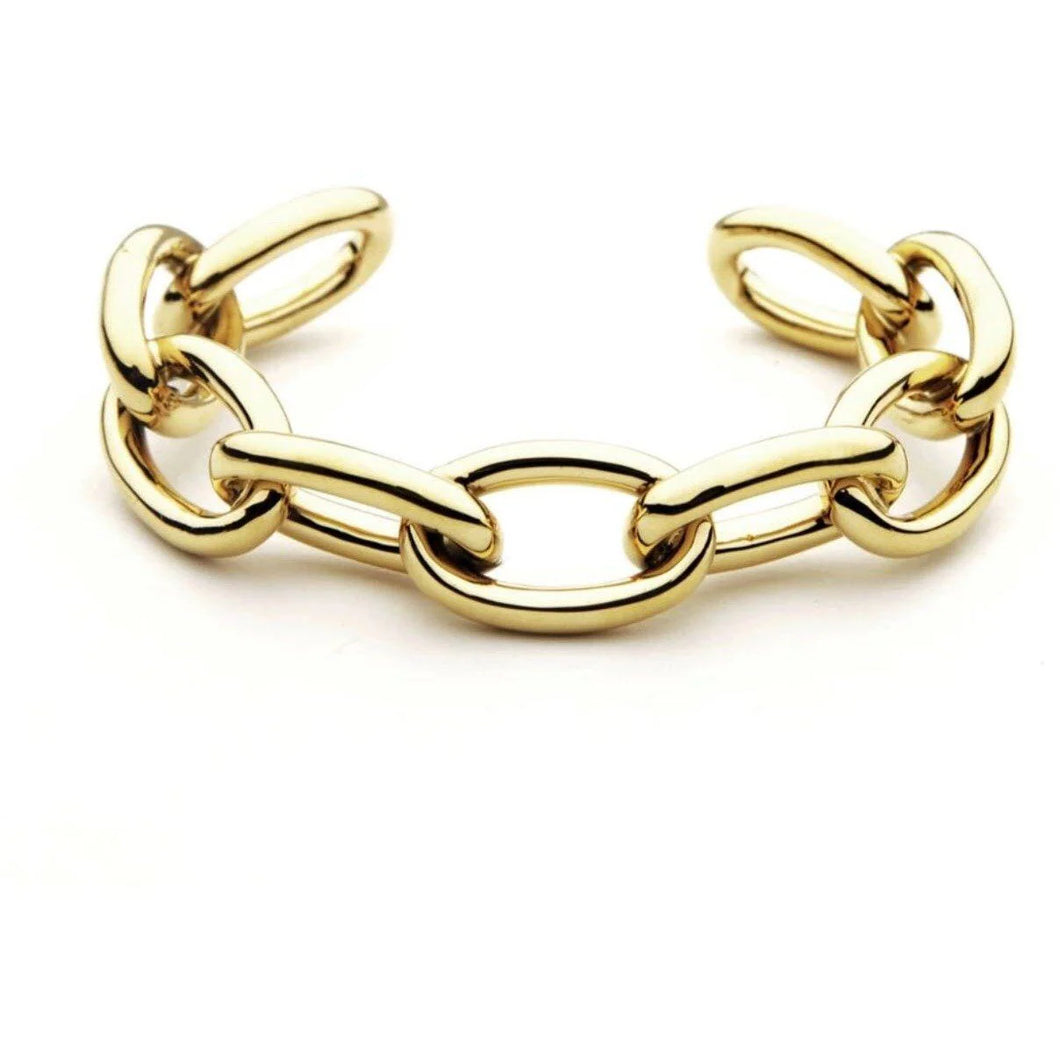 Macy Cuff Bracelet