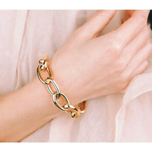 Load image into Gallery viewer, Macy Cuff Bracelet
