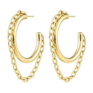 Gianna Earrings