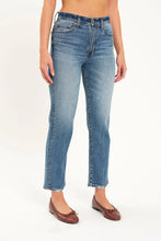 Load image into Gallery viewer, Straight Up Jeans
