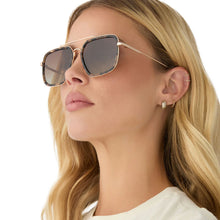 Load image into Gallery viewer, Jordan Espresso Polarized Sunglasses
