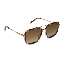 Load image into Gallery viewer, Jordan Espresso Polarized Sunglasses
