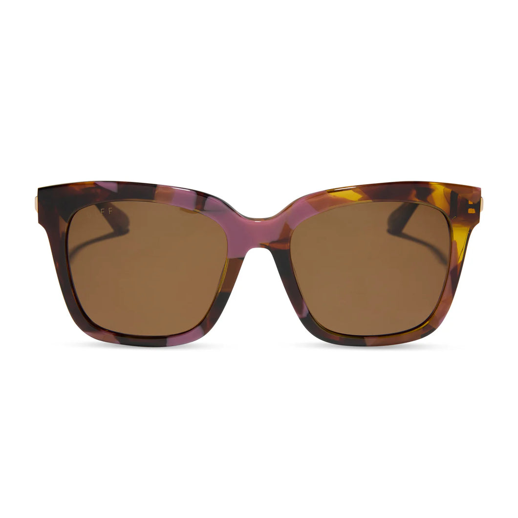 Bella Polarized Sunglasses