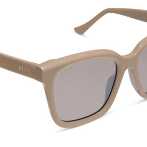 Meredith Polarized Sunglasses