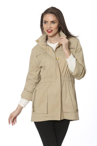 Tess Anorak