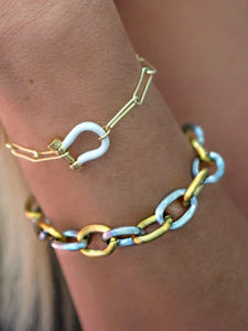 Ringleader Bracelet