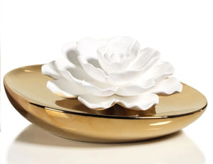 Dream Porcelain Flower Diffuser