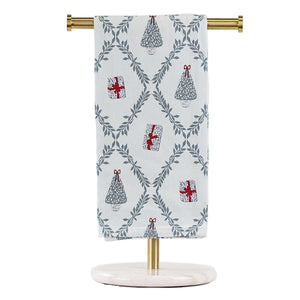 Grand Christmas Hand Towel